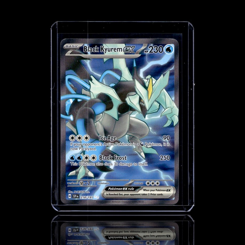 A Common card left