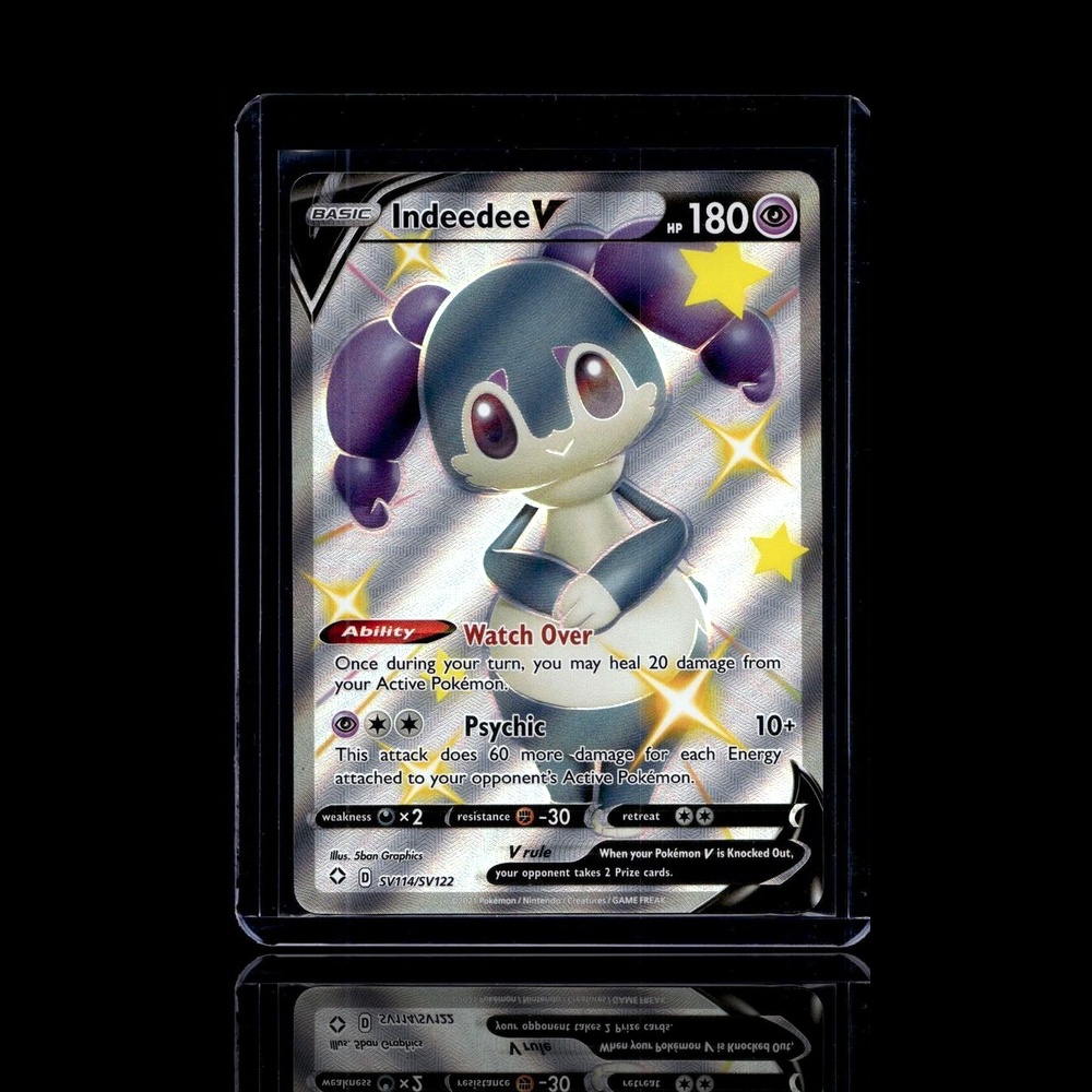 A Common card left