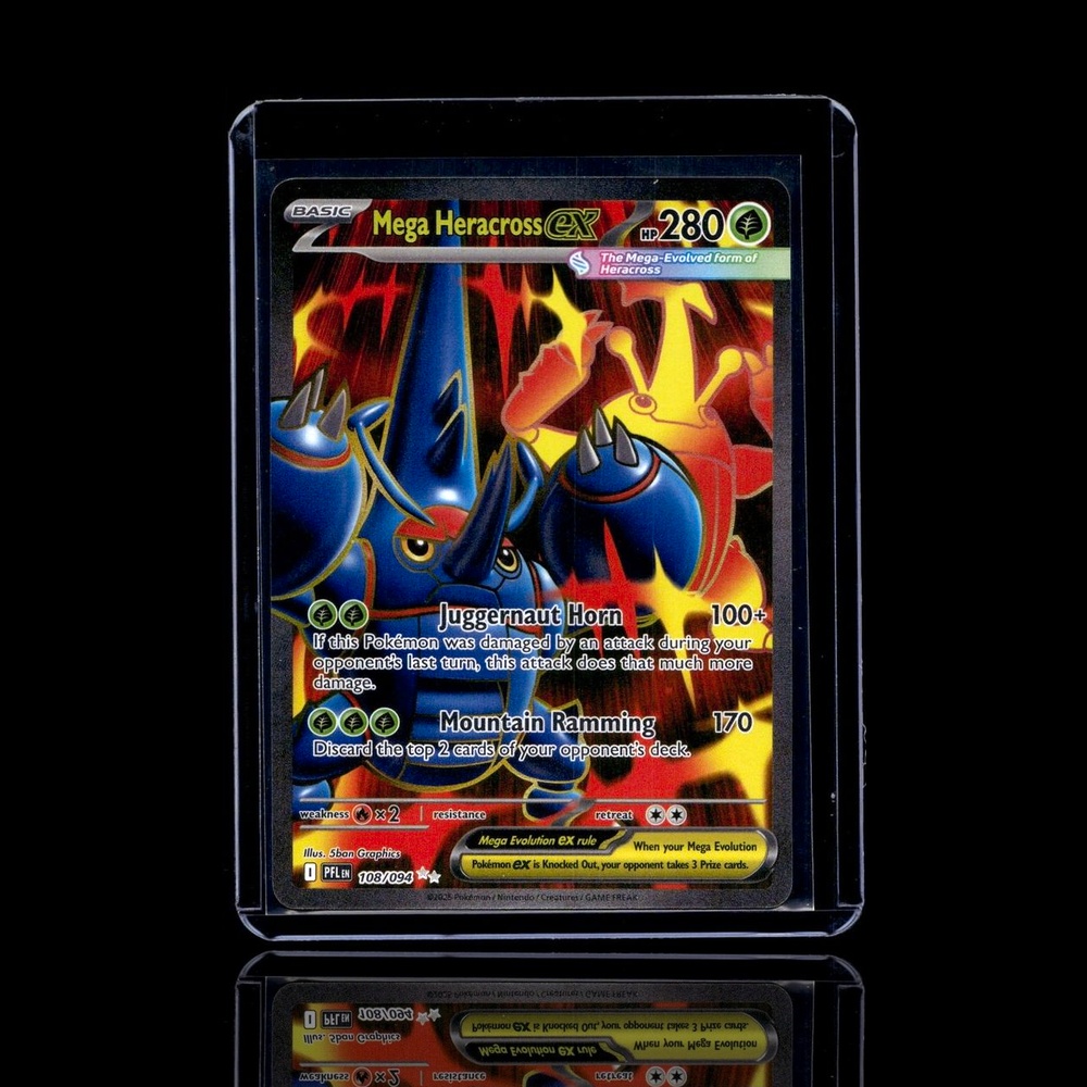 A Common card left