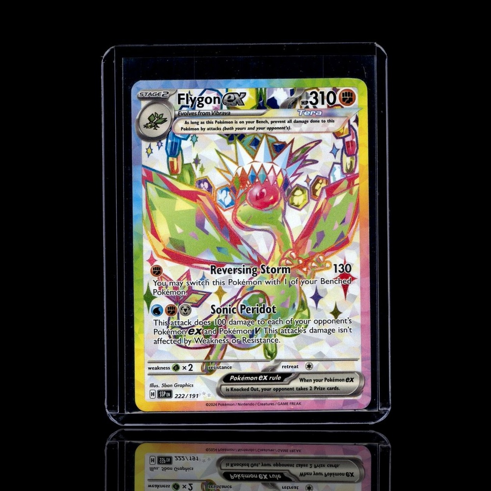 A Common card left