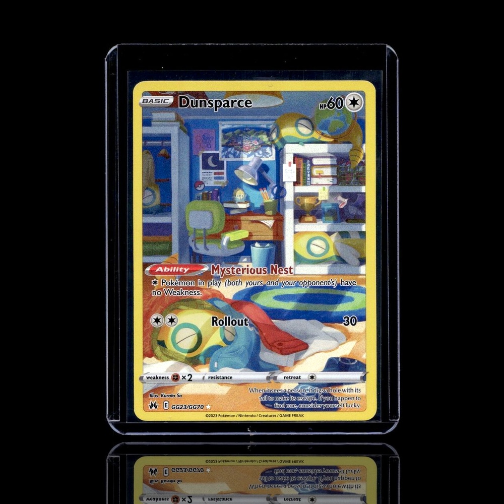 A Uncommon card left