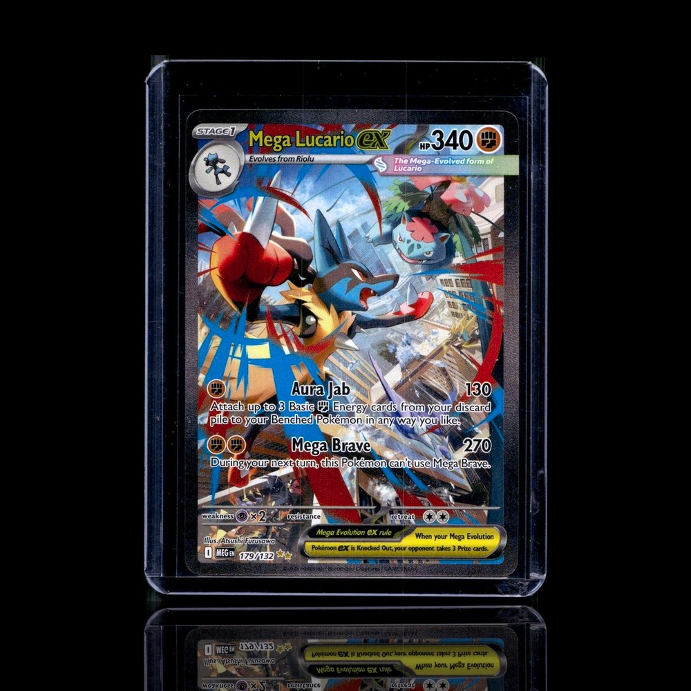 A card left in Nitro Cards's Singles Pack