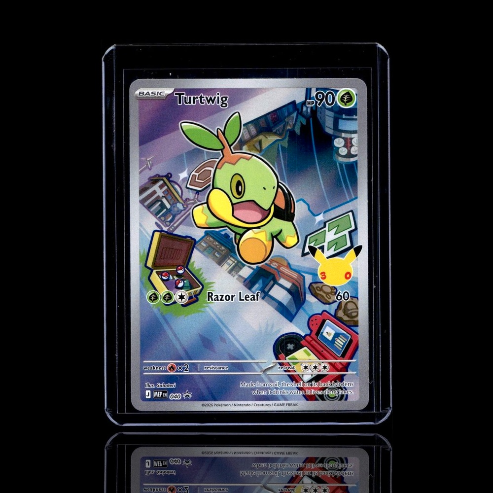 A Rare card left