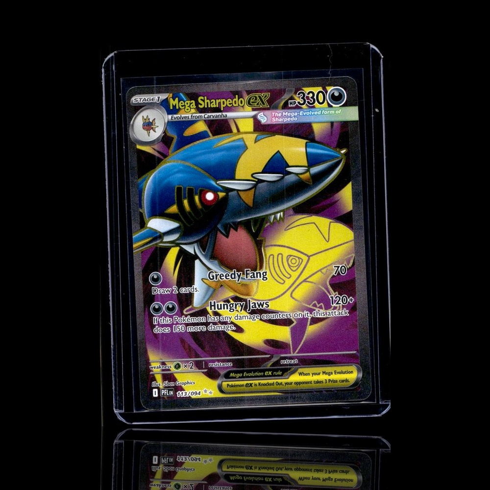 A Common card left