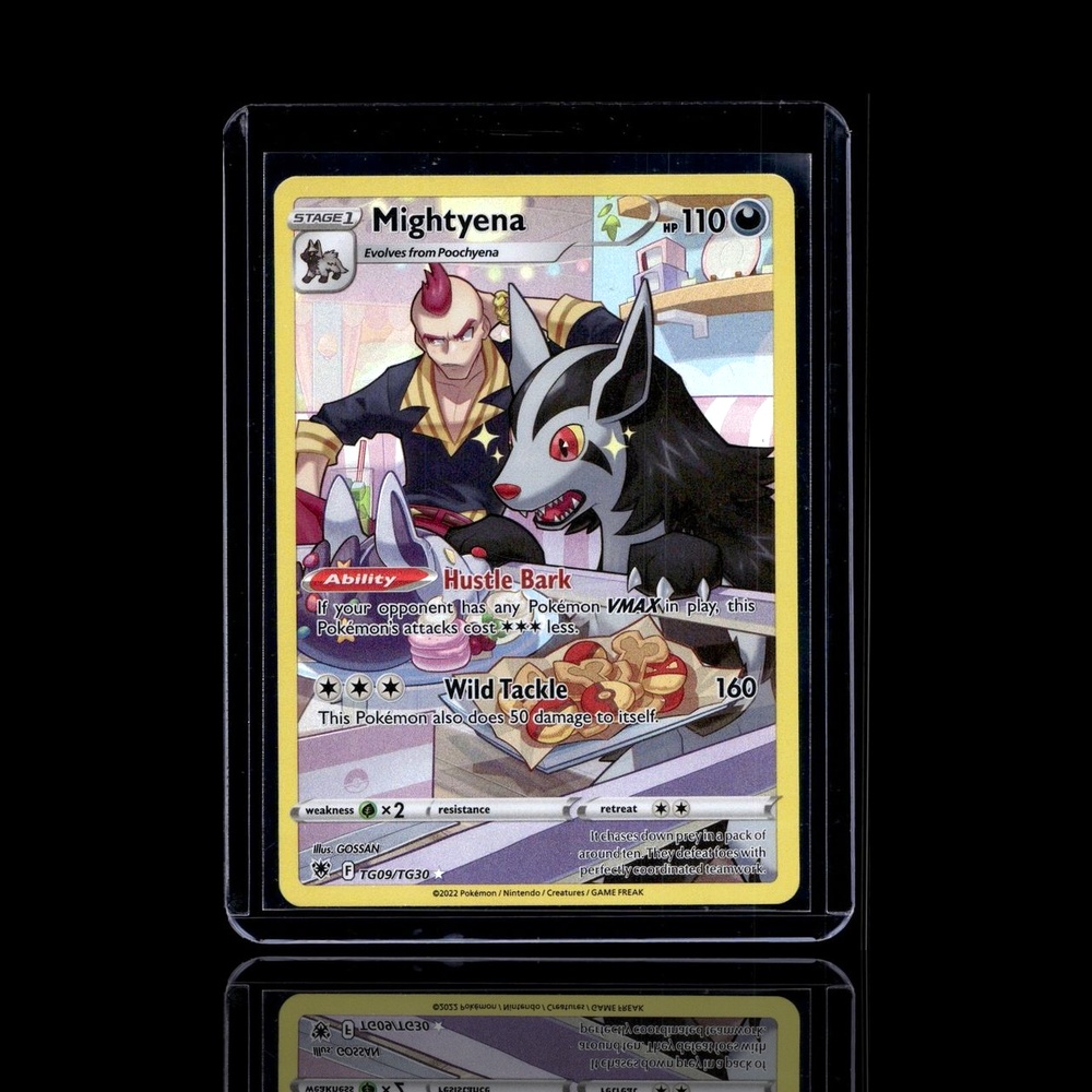 A Uncommon card left