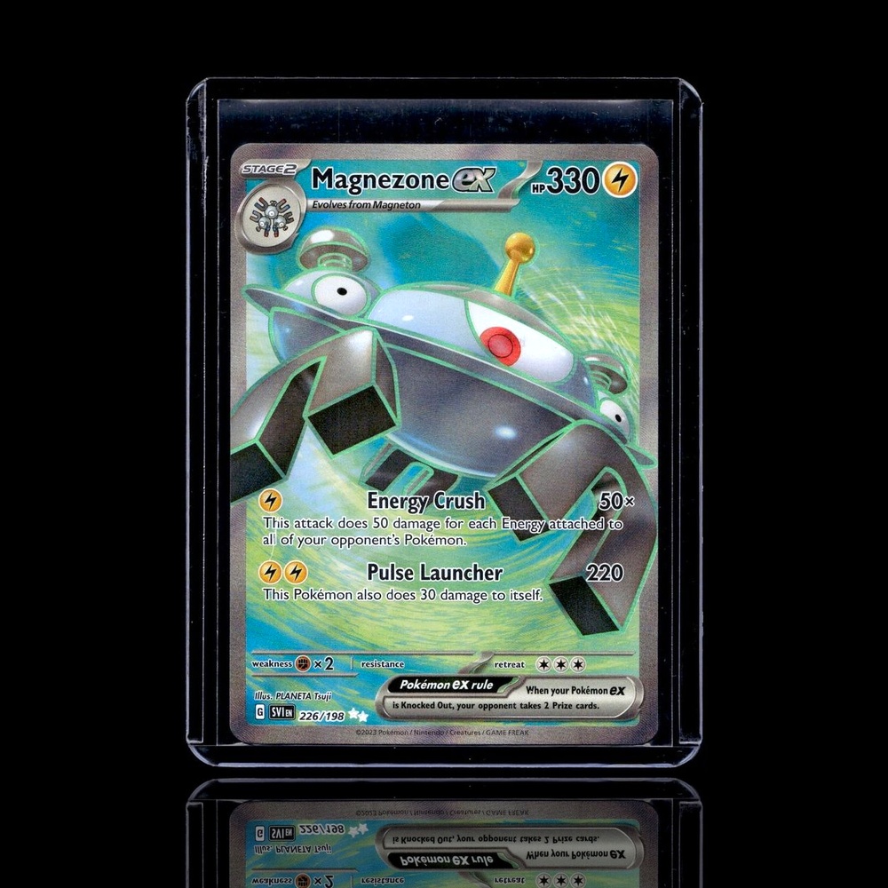 A Common card left