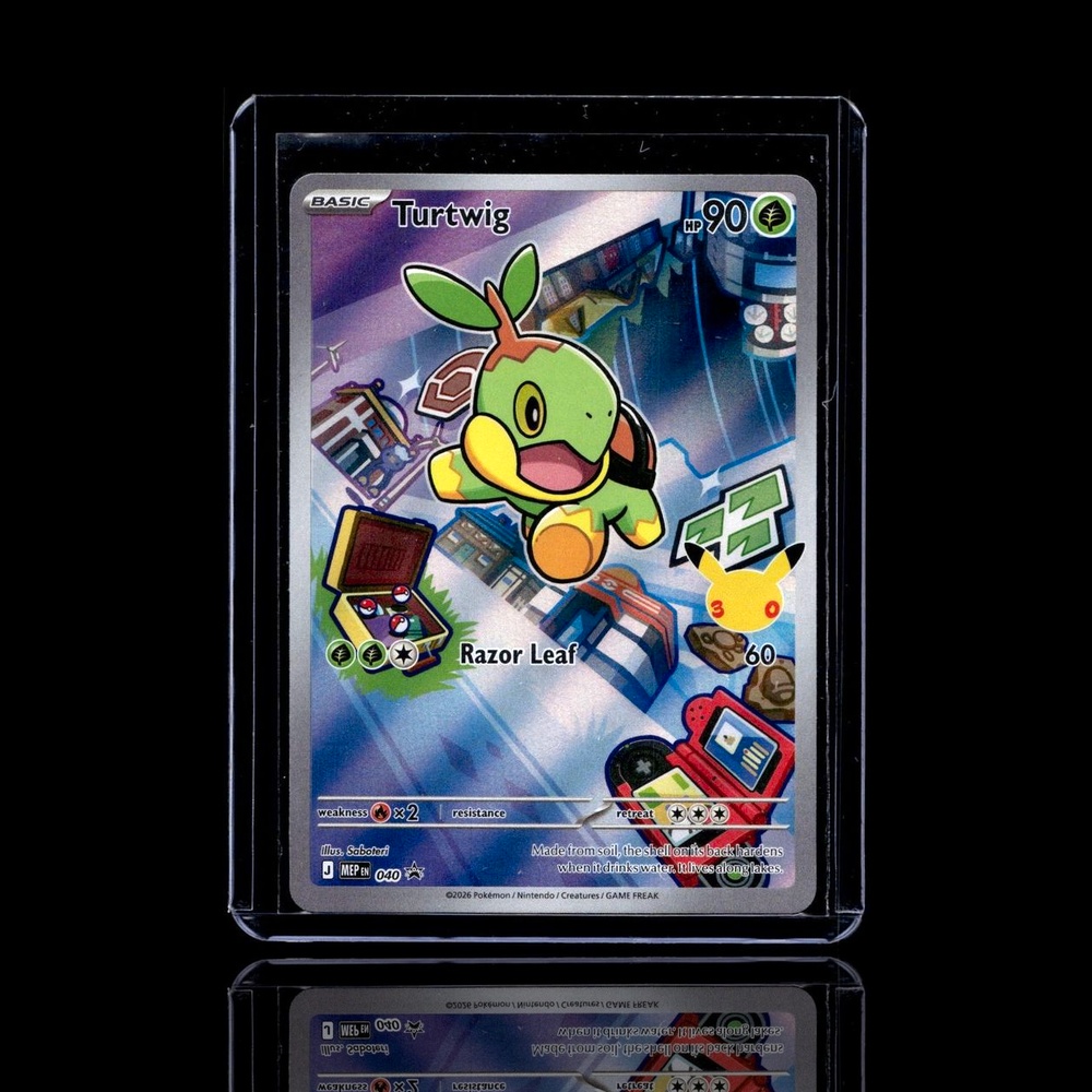 A Rare card left