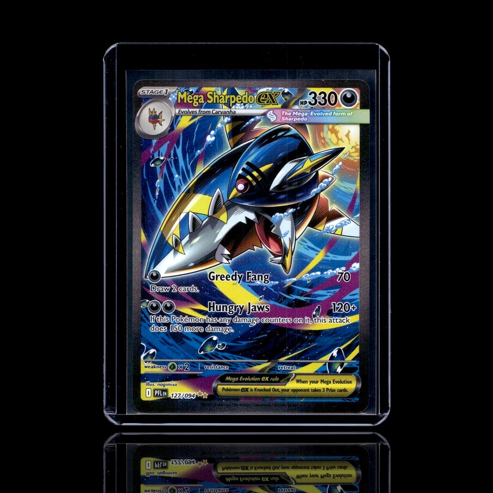 A Epic card left