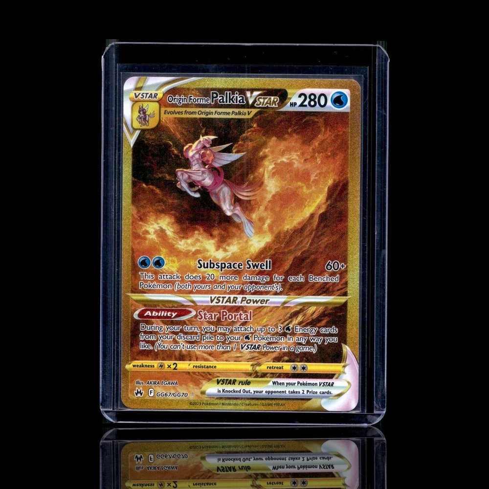 A Chase card left
