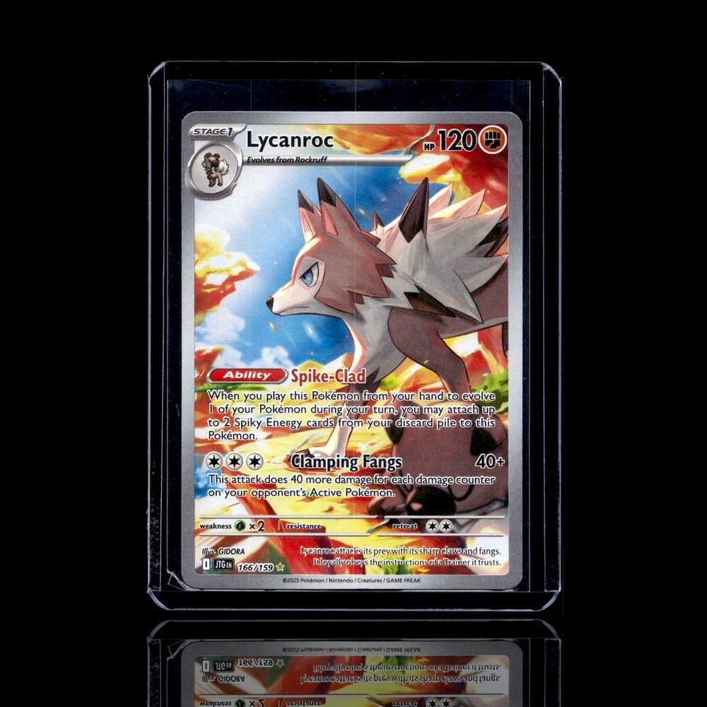 A Uncommon card left
