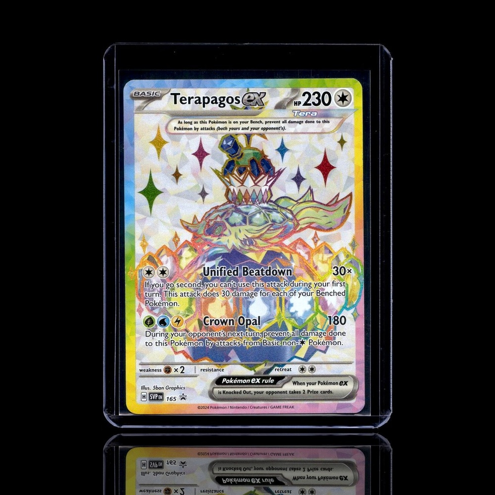 A Uncommon card left