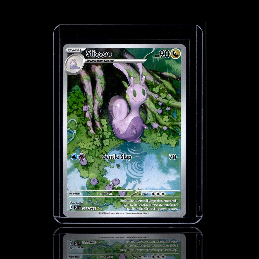 A Common card left