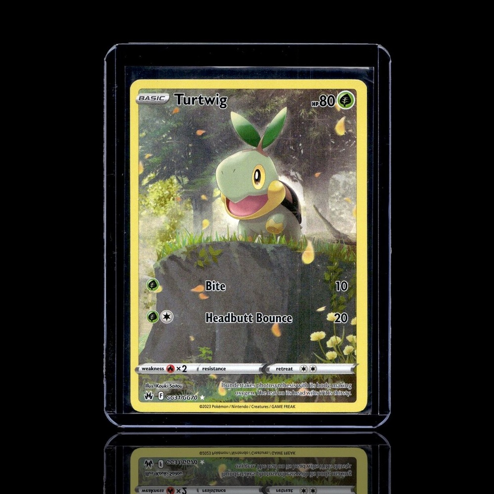 A Rare card left