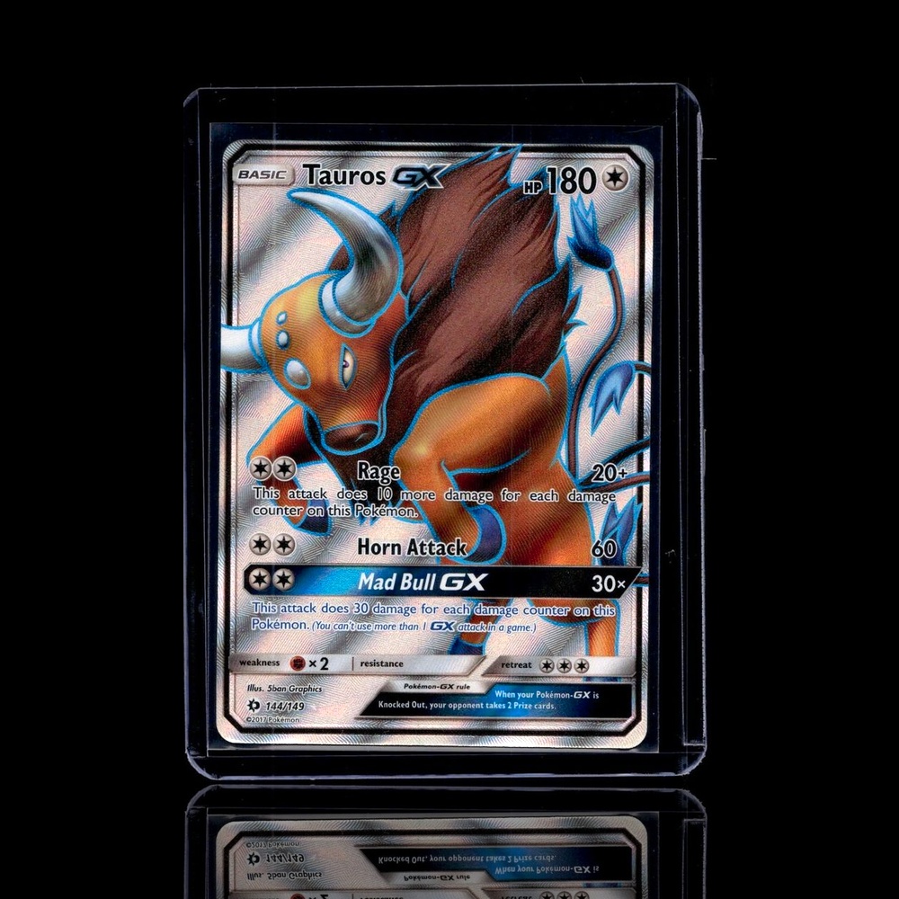 A Uncommon card left