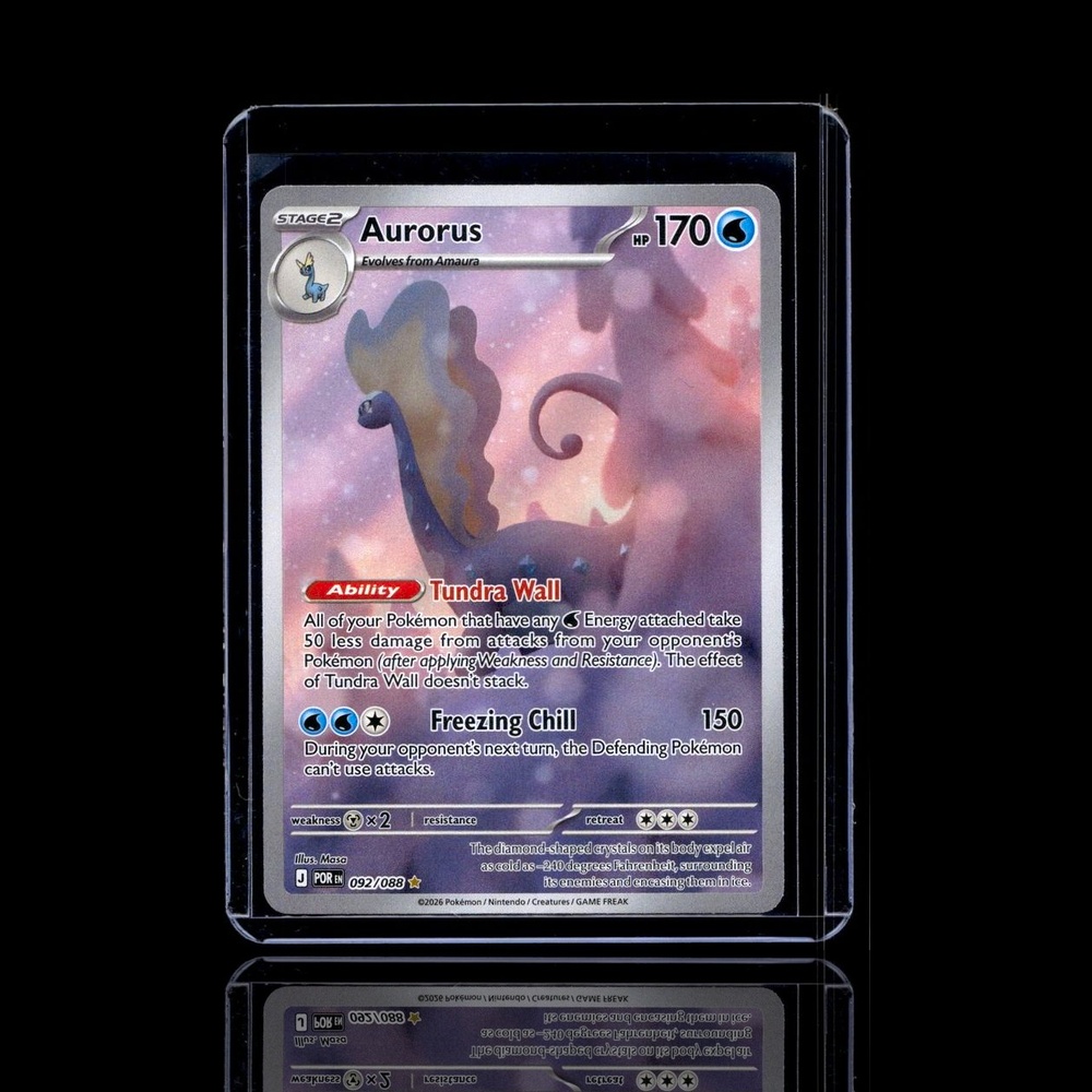 A Common card left