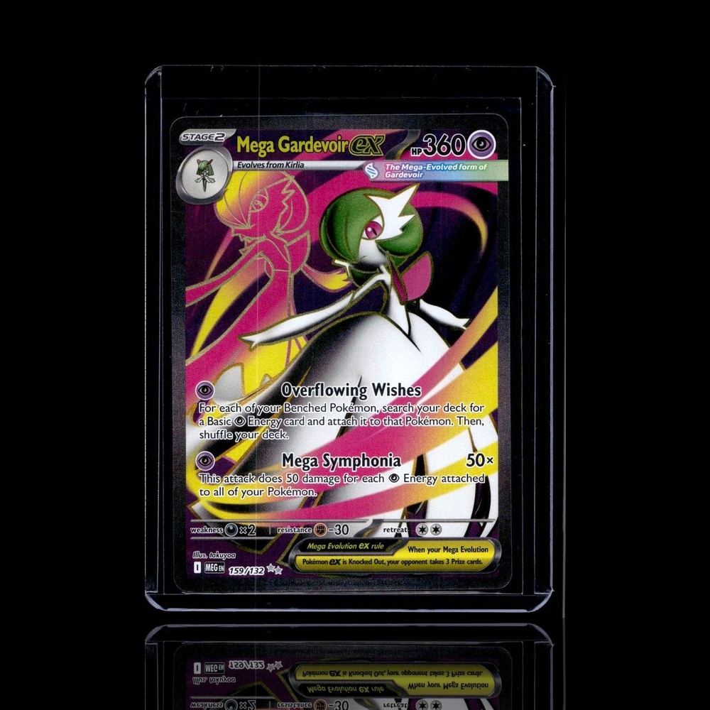 A Common card left