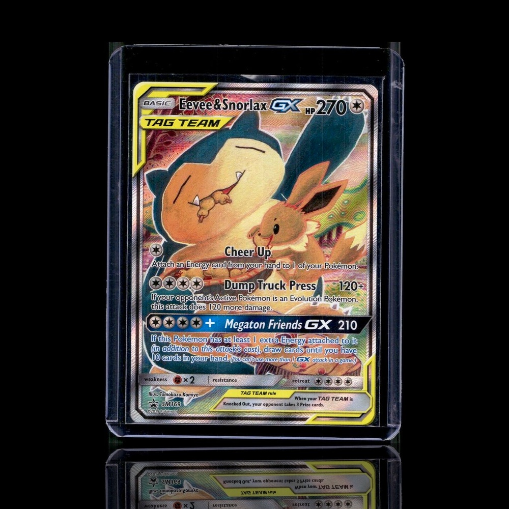 A Chase card left