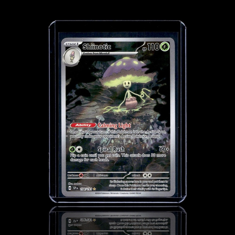 A Uncommon card left