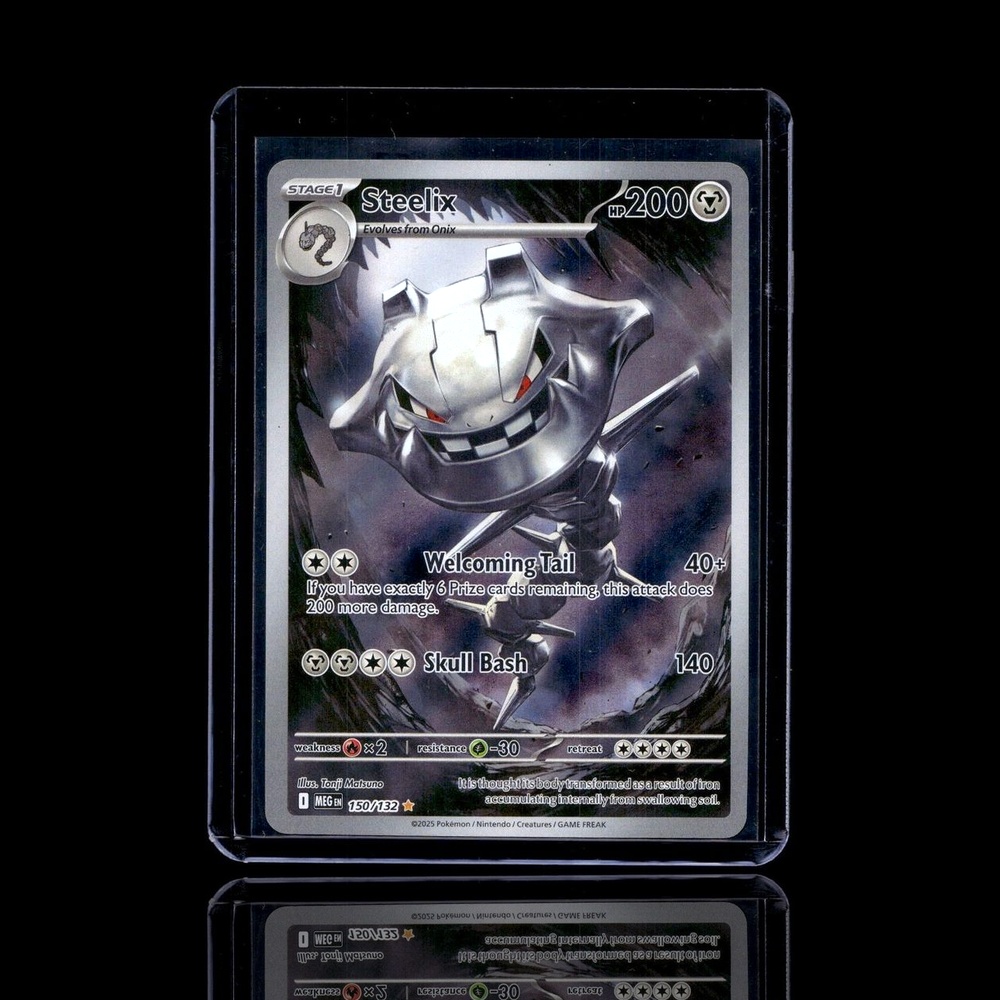 A Rare card left