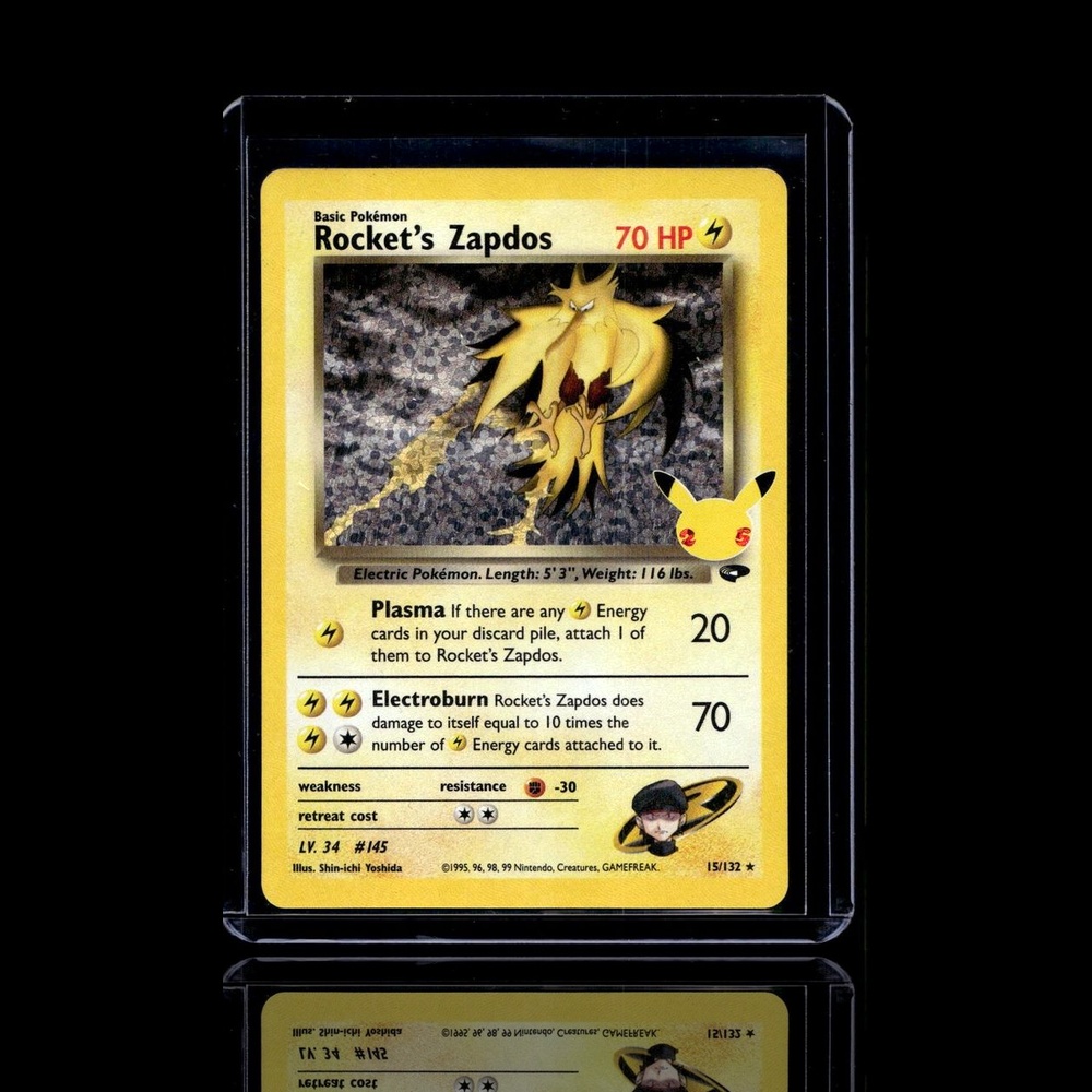 A Uncommon card left