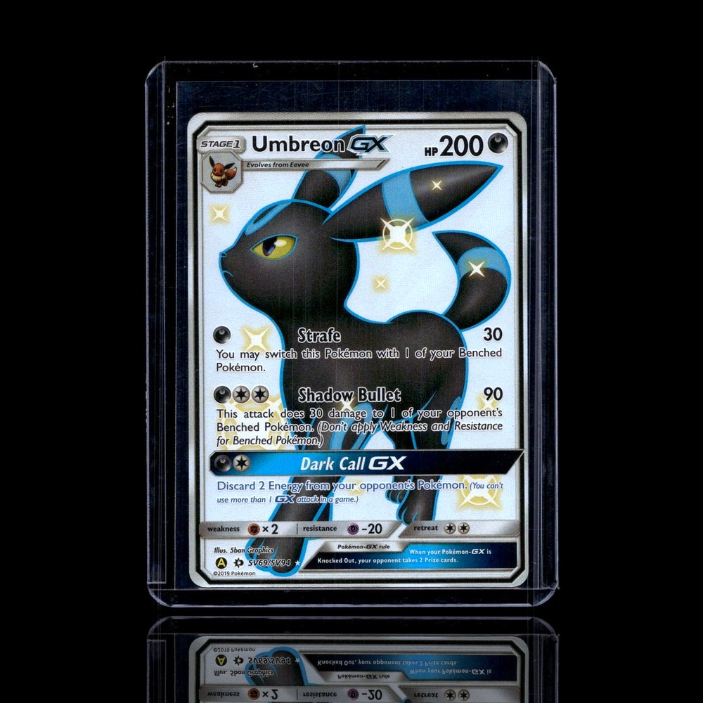 A card left in Sims_tcg's Singles Pack