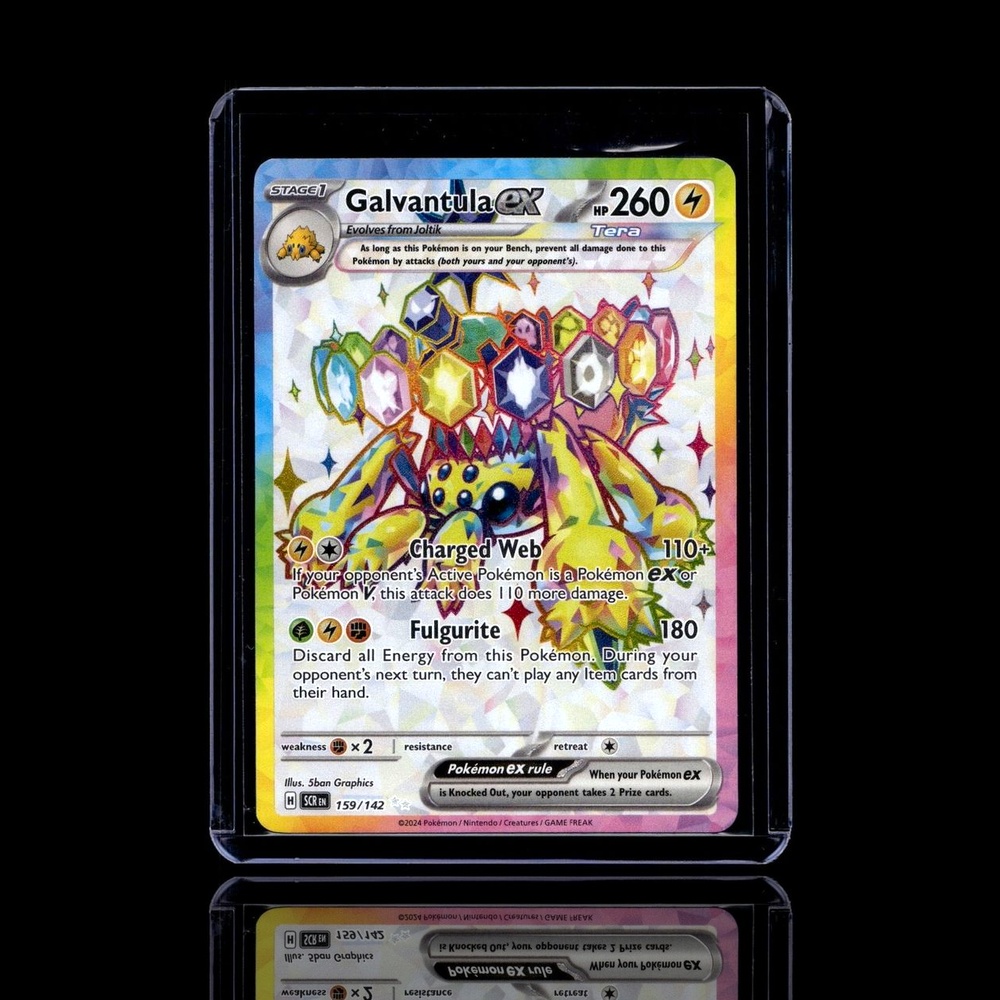 A Common card left