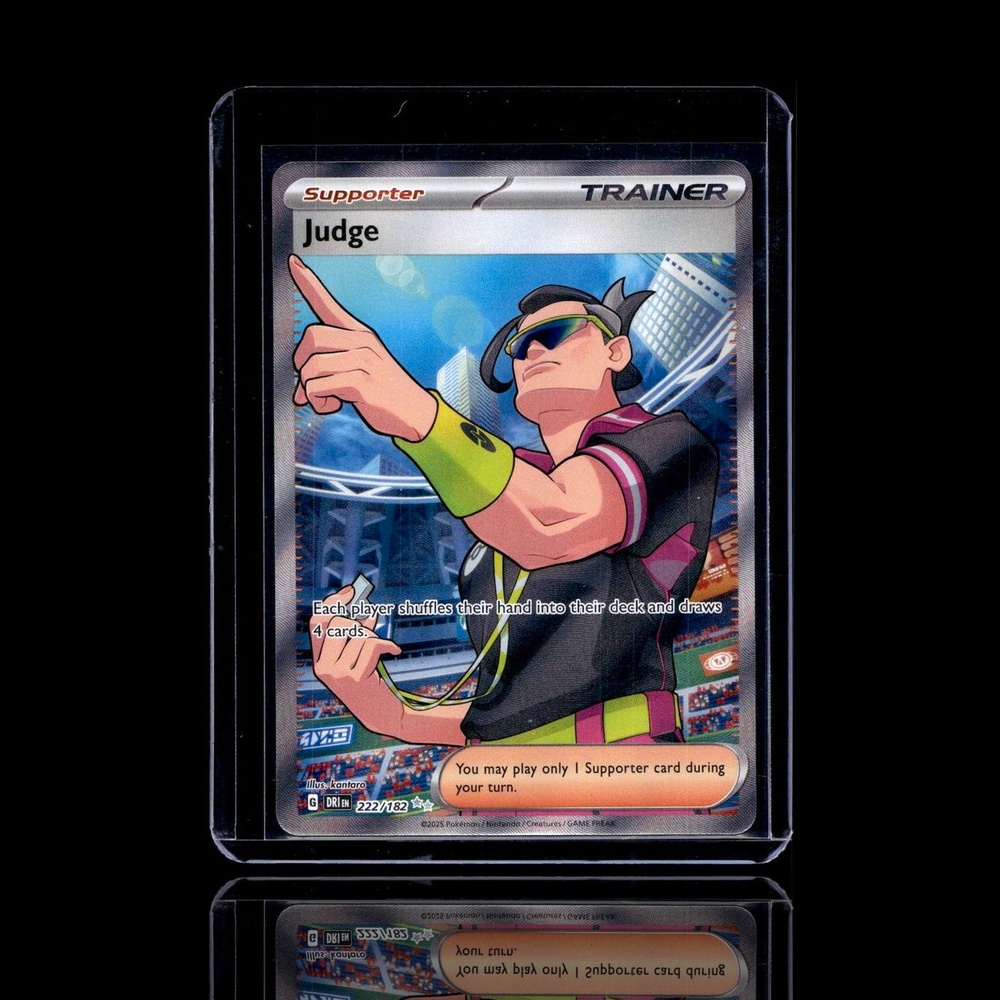A Uncommon card left