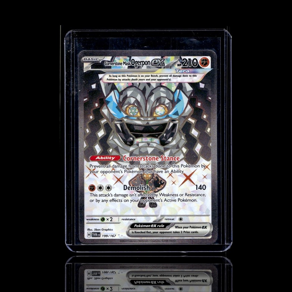A Uncommon card left