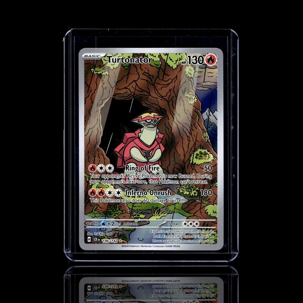 A Uncommon card left