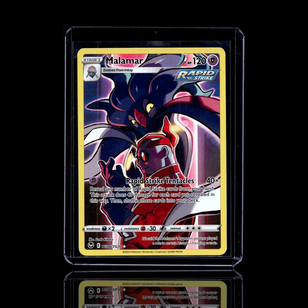 A Common card left