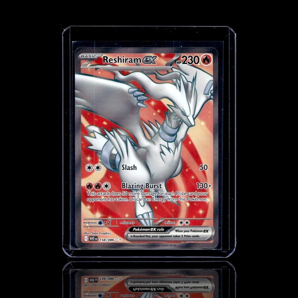 A Uncommon card left