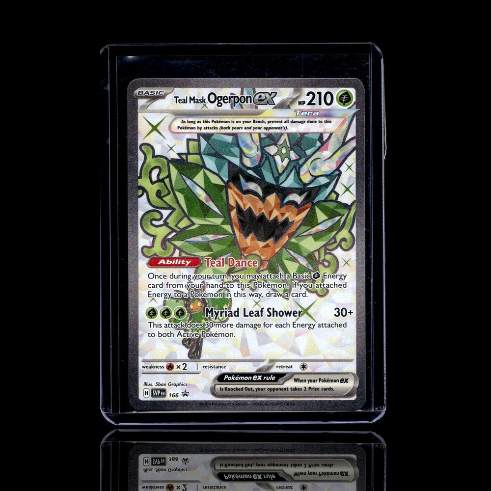 A Uncommon card left