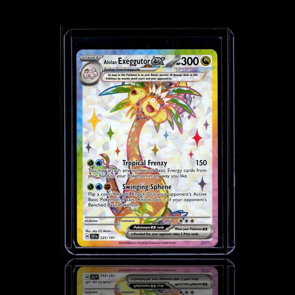 A Common card left