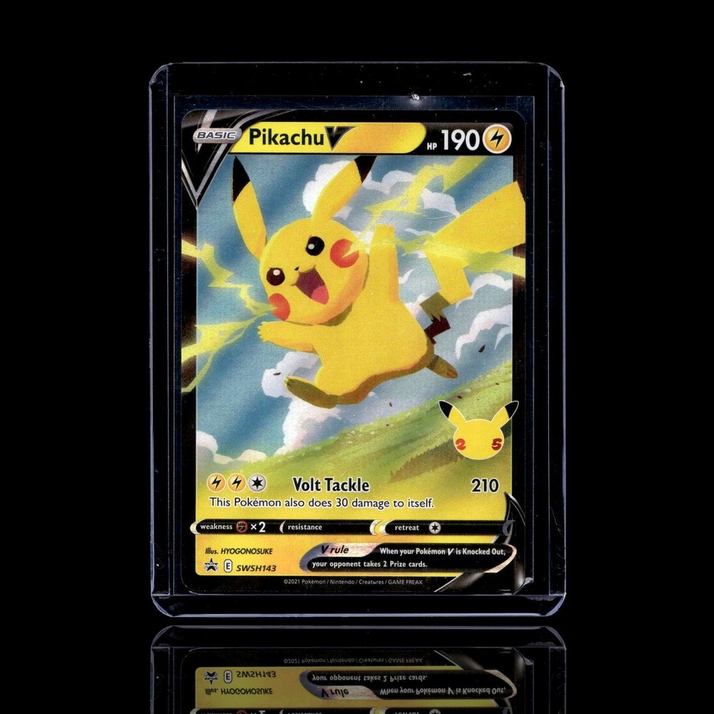 A Ultra Rare card left