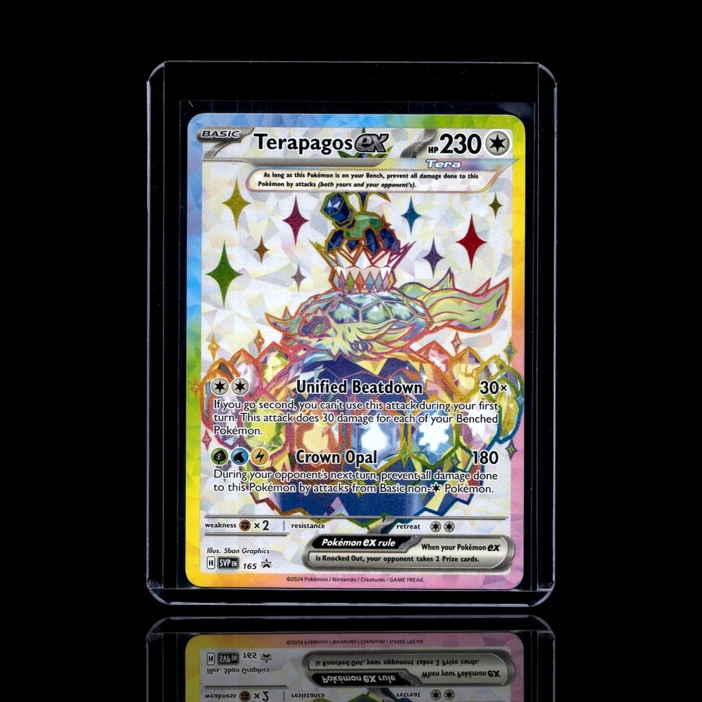 A Uncommon card left
