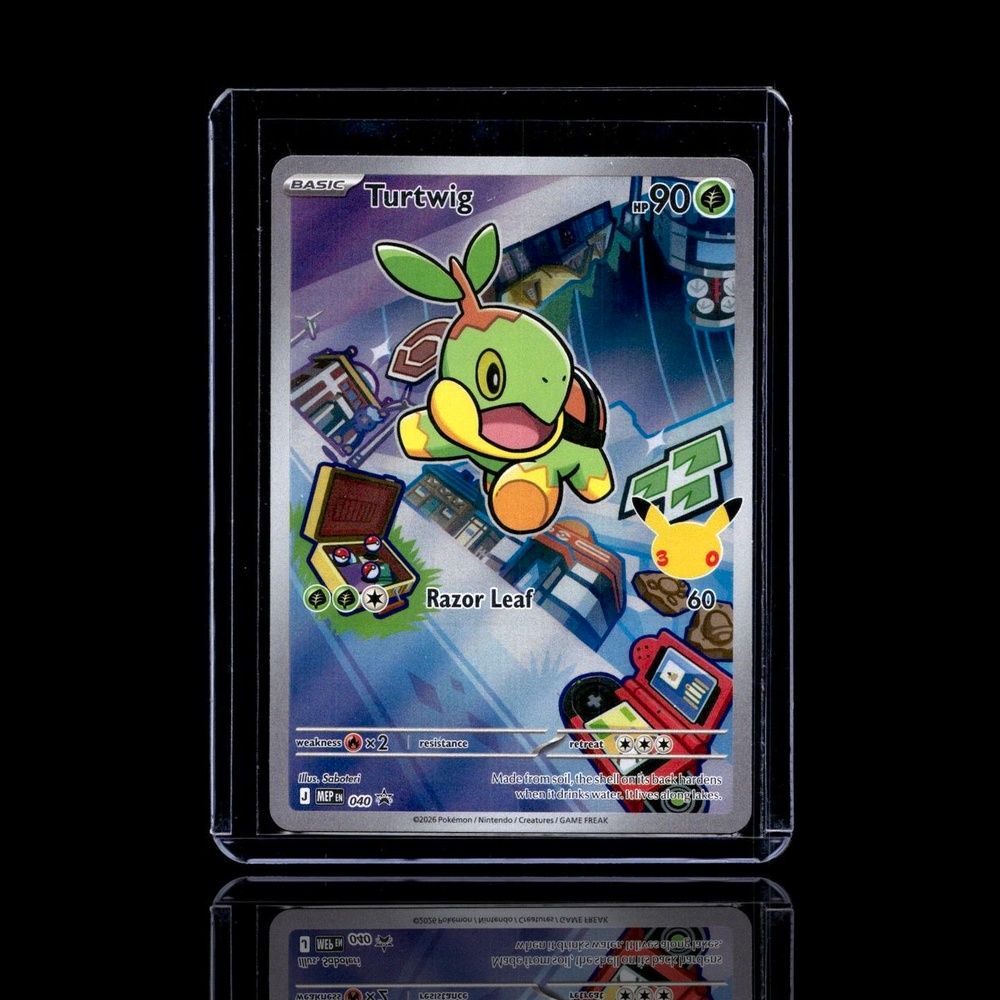 A Rare card left