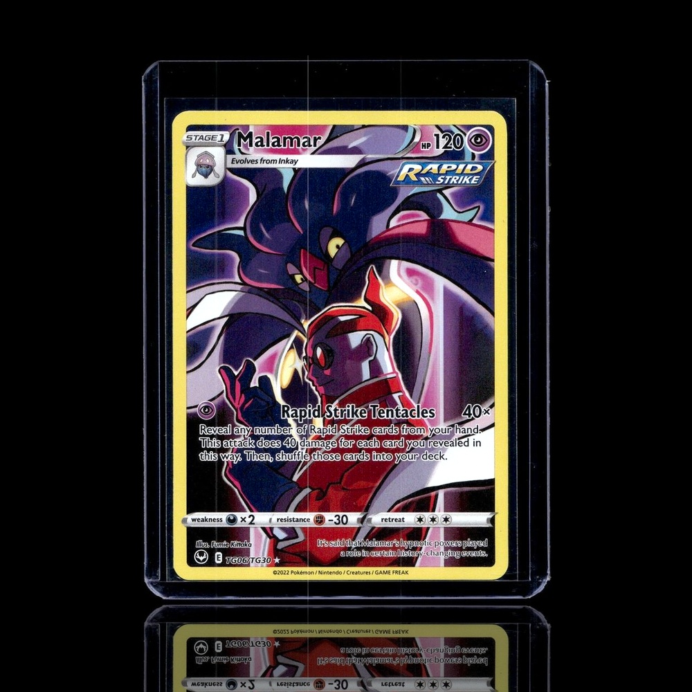 A Common card left