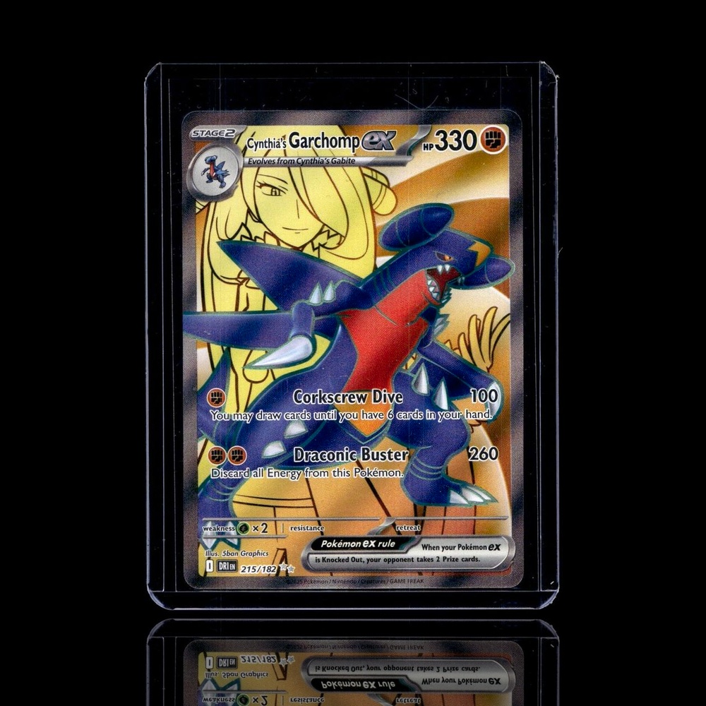 A Uncommon card left