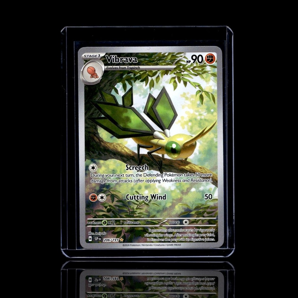 A Uncommon card left