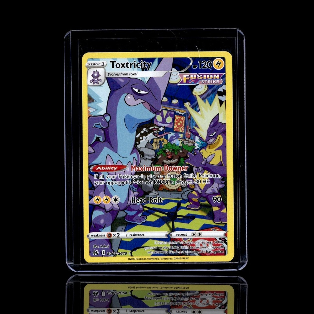 A Uncommon card left