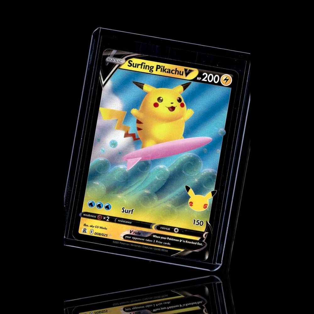 A Uncommon card left