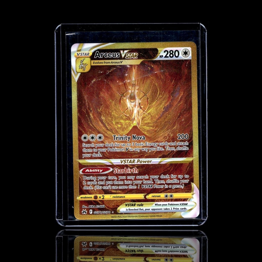 A Chase card left