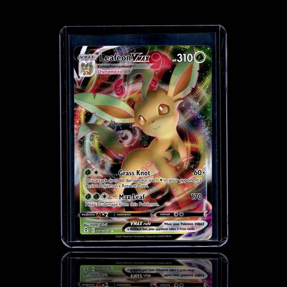 A Rare card left