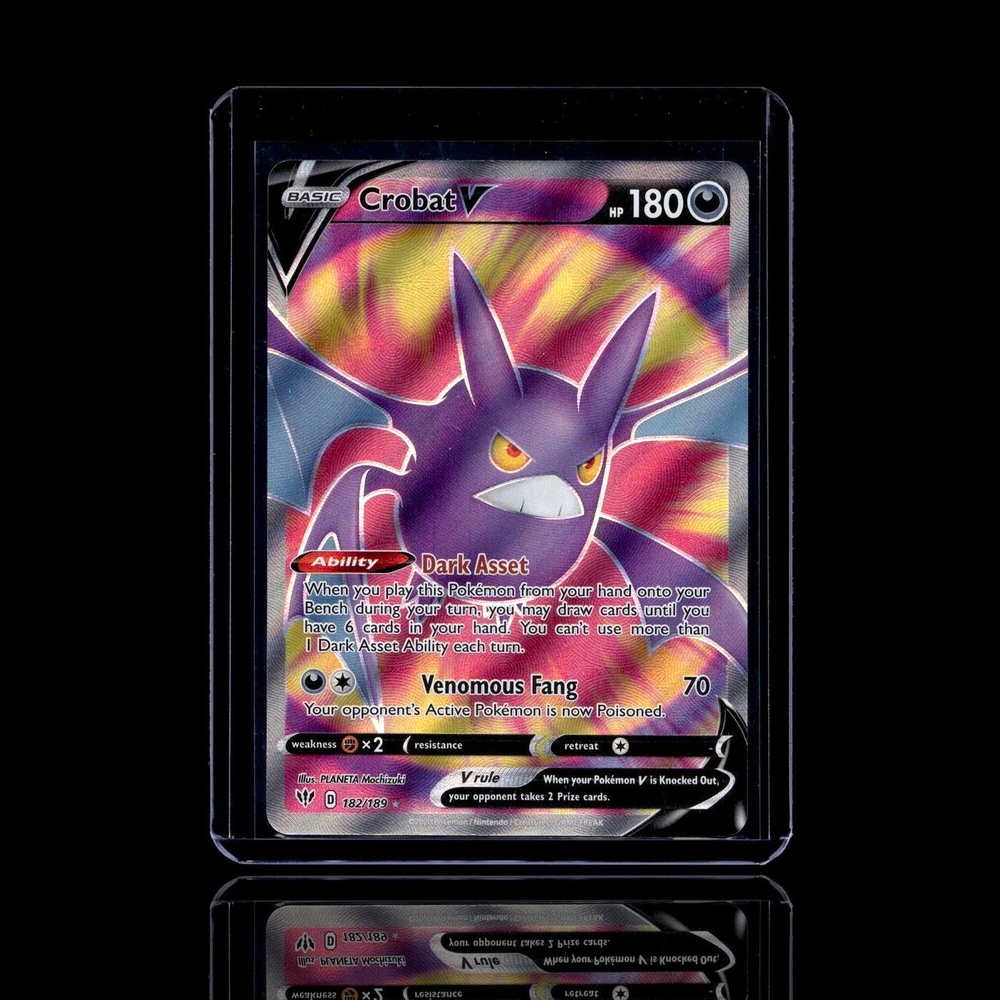 A Uncommon card left