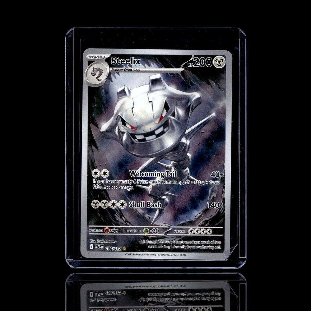 A Rare card left
