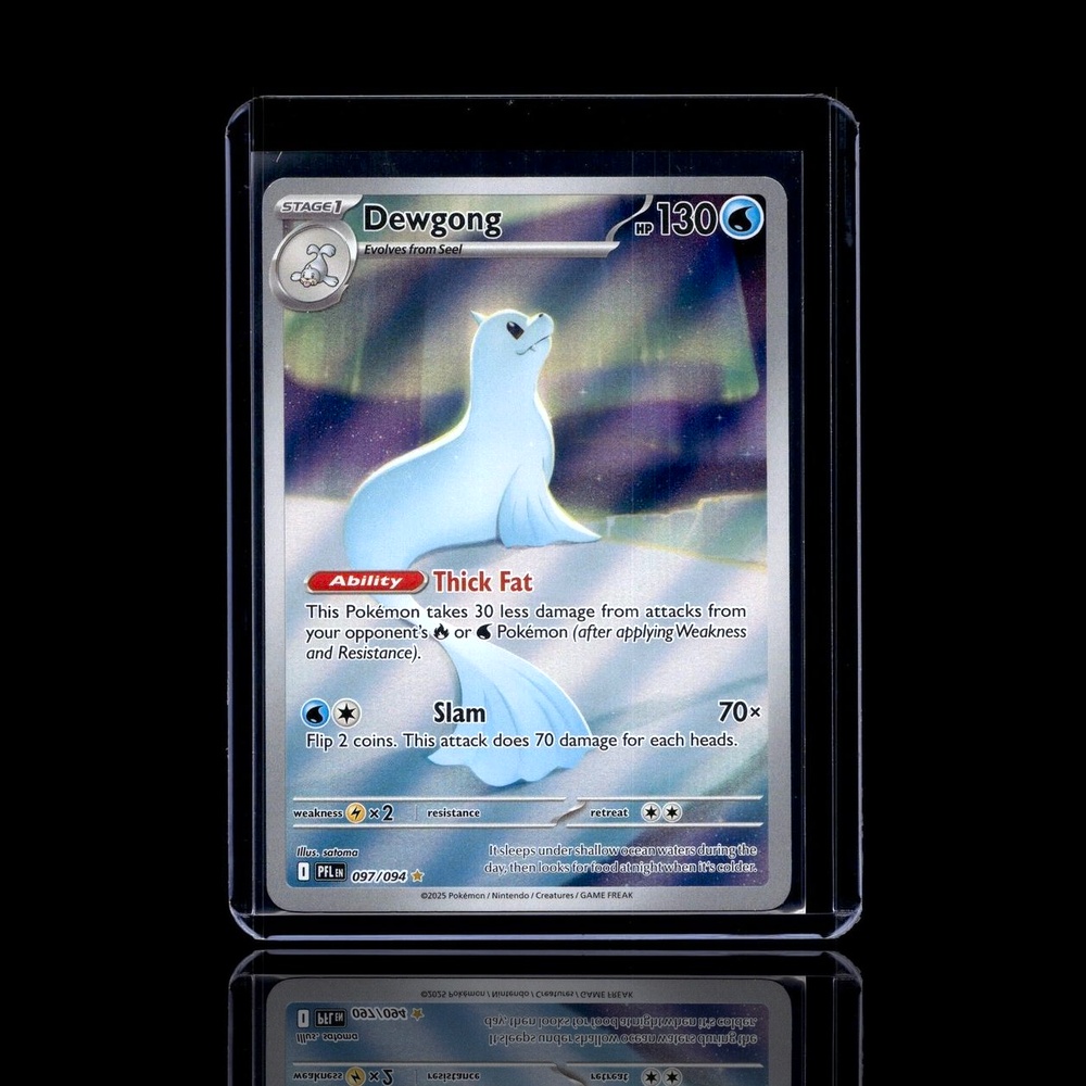 A Uncommon card left
