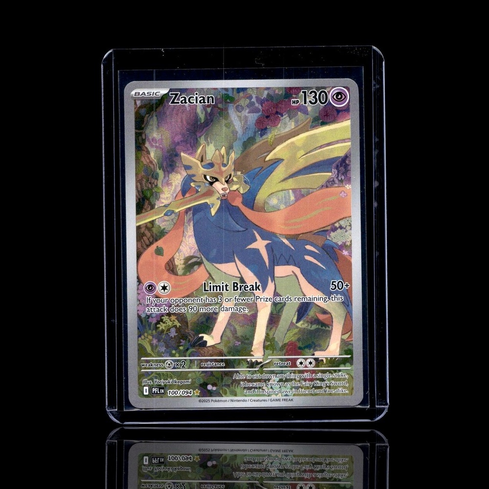 A Uncommon card left