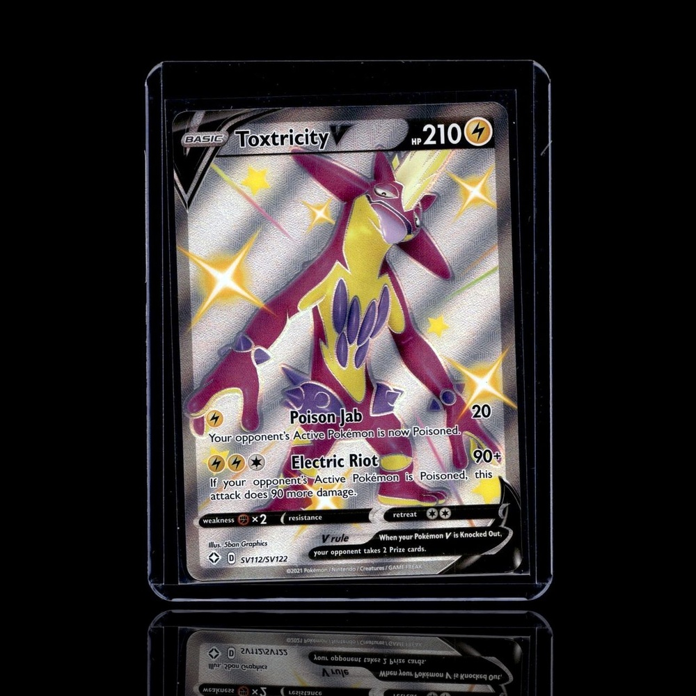 A Common card left