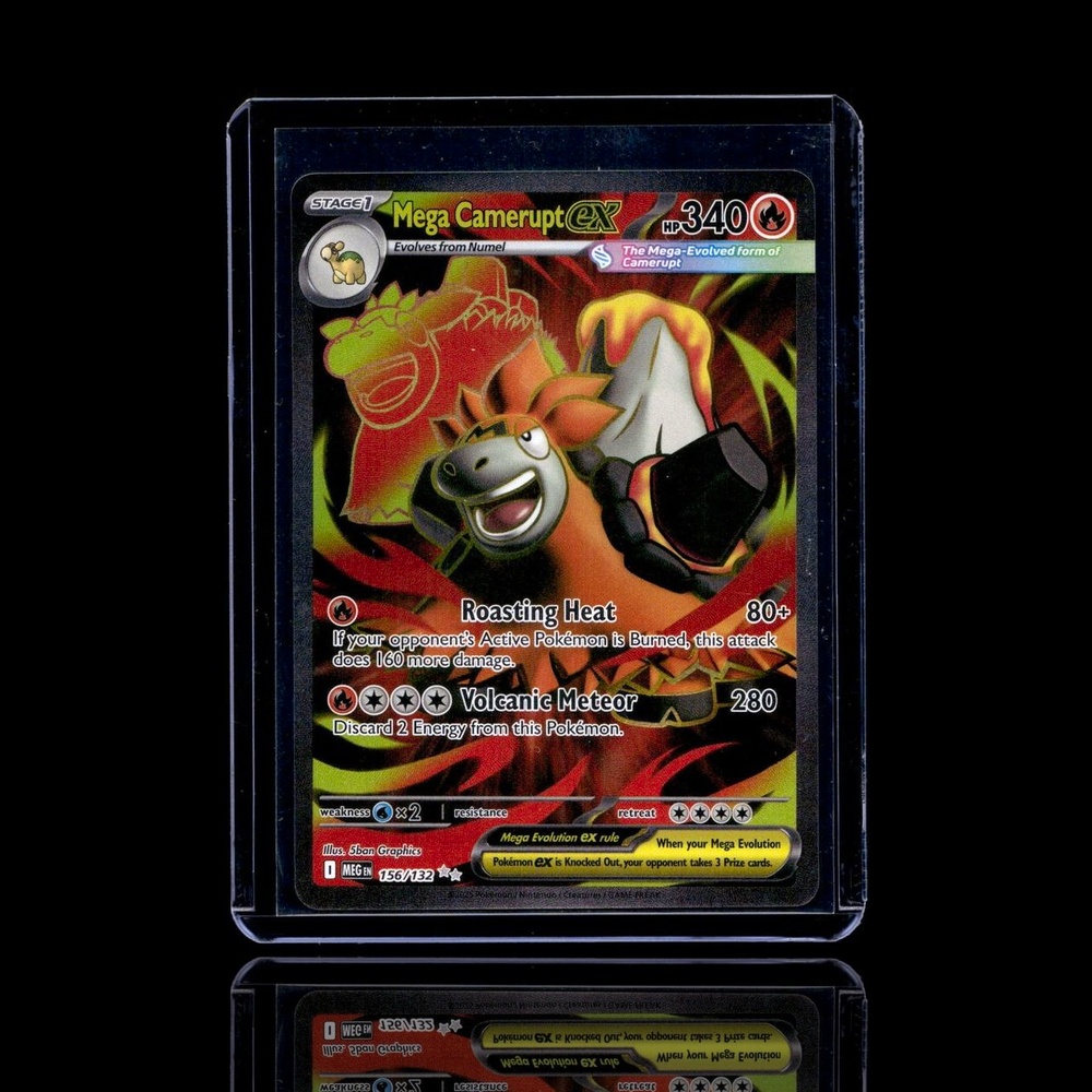 A Common card left