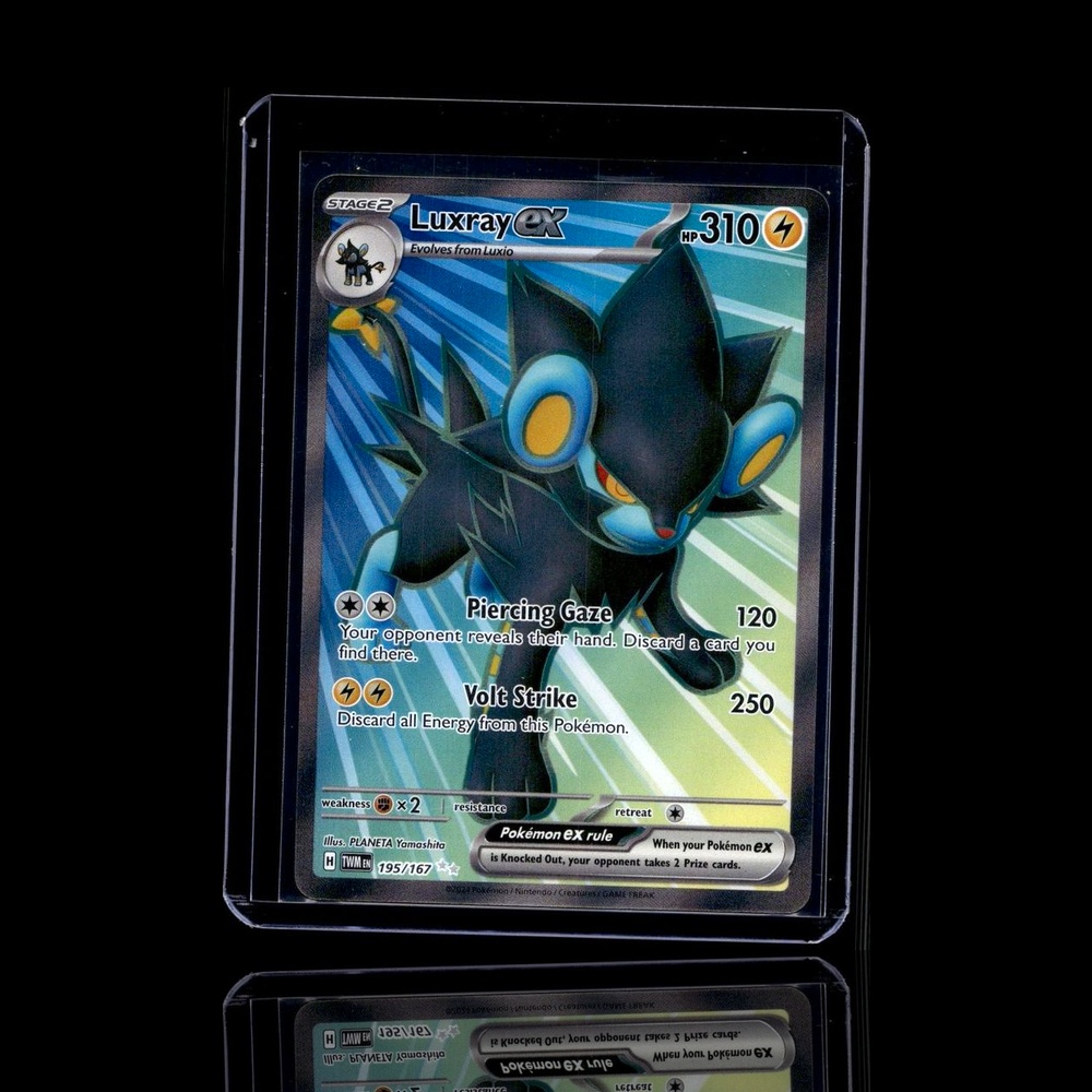 A Uncommon card left